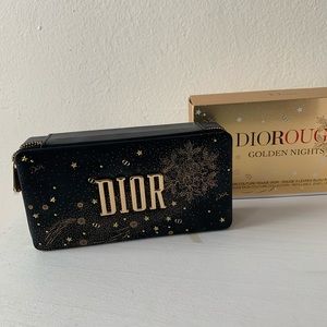 Dior Rouge Golden Nights Limited Edition Lipstick